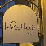 Moderne Im Herzen Von Apartamento