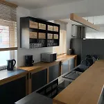 Apartamento Moderne Im Herzen Von