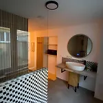 Moderne Im Herzen Von *