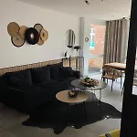 Moderne Im Herzen Von