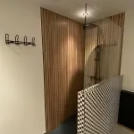 Moderne Im Herzen Von Saarburg