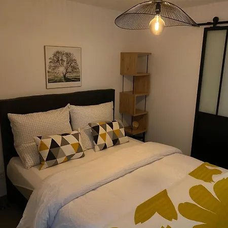 アパート Moderne Im Herzen Von *