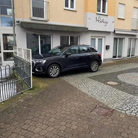 アパート Moderne Im Herzen Von *