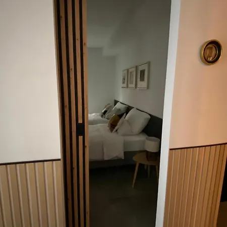 Moderne Im Herzen Von * Saarburg
