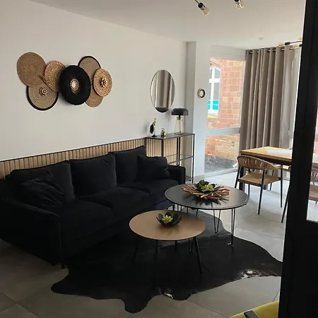 Moderne Im Herzen Von