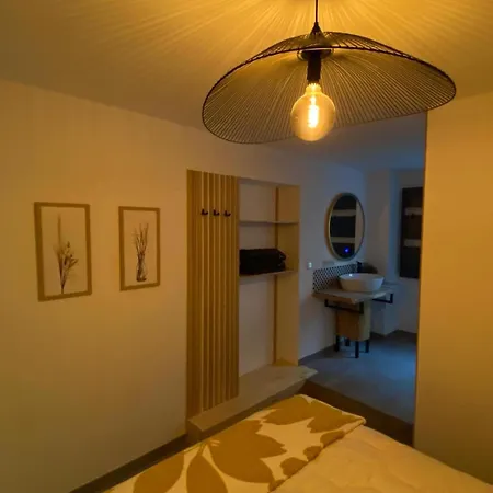 Moderne Im Herzen Von Apartment *