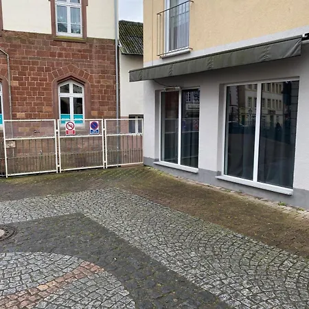 Moderne Im Herzen Von