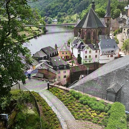 Moderne Im Herzen Von