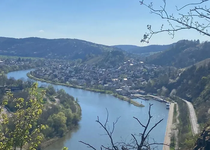 Moderne Im Herzen Von Apartment