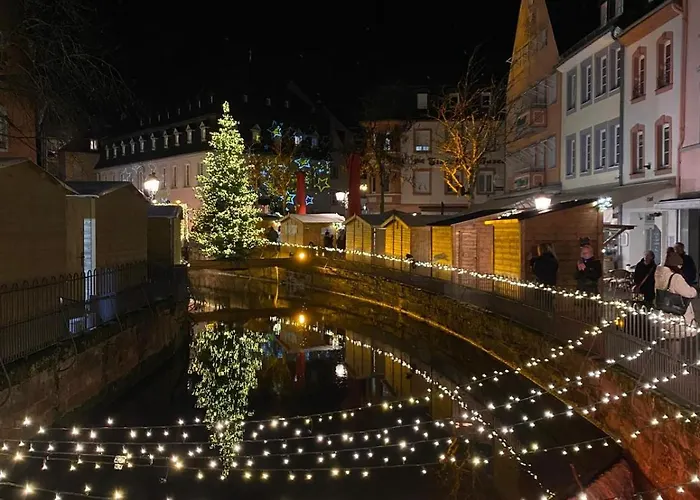 Moderne Im Herzen Von アパート