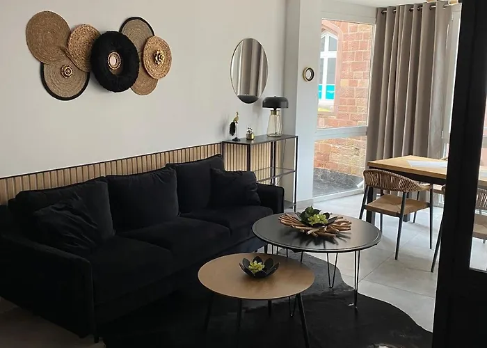 Moderne Im Herzen Von