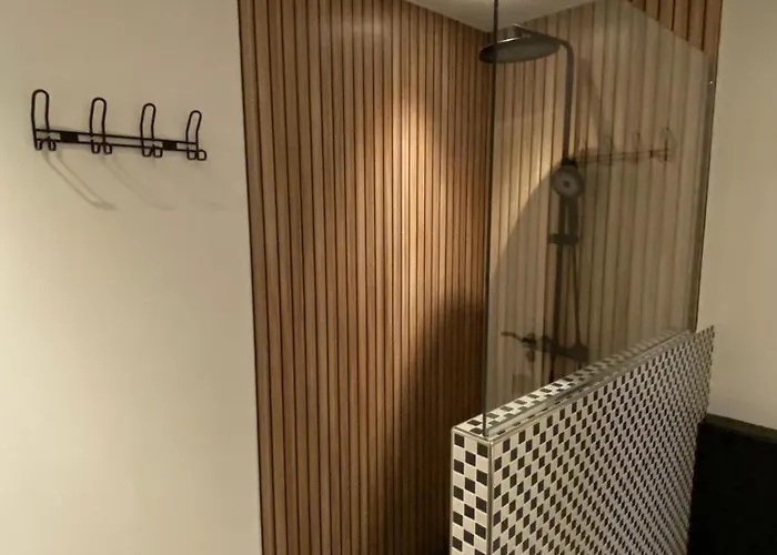 Moderne Im Herzen Von ザールブルク