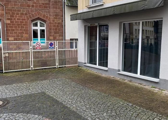 Moderne Im Herzen Von